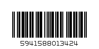 TEDI - Баркод: 5941588013424