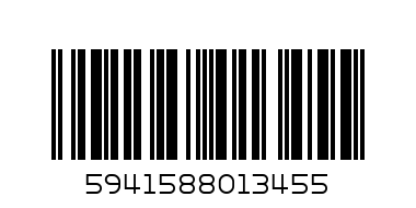 Теди Корнфлейкс 250 гр - Баркод: 5941588013455