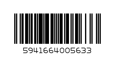 Б-ТИ ХОБИ 0,045 - Баркод: 5941664005633