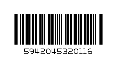 ГРАНИНИ 1.5Л./ЯБЪЛКА С КАСИС/ - Баркод: 5942045320116