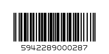 НАТ.СОК/ТЕДИ/-МОР.+КРУША-750МЛ. - Баркод: 5942289000287