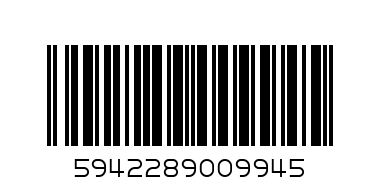 ТЕДИ МУС БАНАН - Баркод: 5942289009945