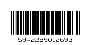 Нестий Манго 0.5 - Баркод: 5942289012693