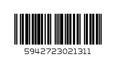 60505546 WOMENS DENIM PANTS LONG PANTS - LIGHT BLUE - 3030 - Баркод: 5942723021311