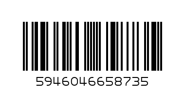 Емайл Лак Супер Гланц Kober Антрацит 7016 0.750л - Баркод: 5946046658735