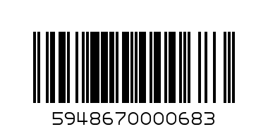 СЕНЗА ГРОЗДЕ 20 БР. - Баркод: 5948670000683