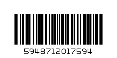 Playboy Woman VIP ПРОМО ЕДТ 50 мл+Душ 250 мл гратис - Баркод: 5948712017594