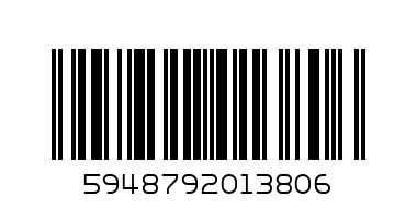 Мокри кърпи за грим 20бр - Баркод: 5948792013806