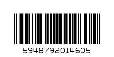 филе скумрия F.F 170гр - Баркод: 5948792014605