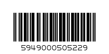 ПЕПСИ МАКС 0.5 - Баркод: 5949000505229