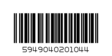 Елефант Сол - Баркод: 5949040201044