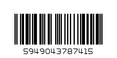 КНИЖКА С ВОДА 667415 - Баркод: 5949043787415