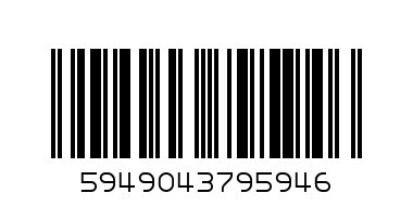 Магнитна дъска за рисуване 946 - Баркод: 5949043795946