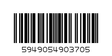 крушка GU 10 220V ХАЛОГЕН - Баркод: 5949054903705