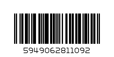 ДАДА - ГЪБА за ДЕЛИКАТНИ ПОВЪРХНОСТИ - ТЕФЛОН - Баркод: 5949062811092