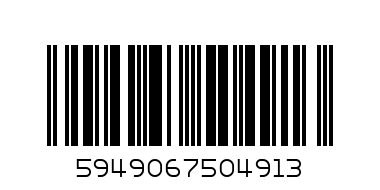 МОКРИ КЪРПИЧКИ МАЛКИ - Баркод: 5949067504913