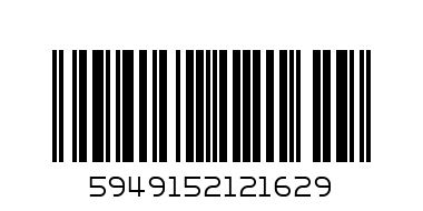 ВЕНИШ 1Л - Баркод: 5949152121629