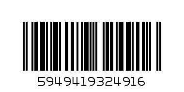 Lito - S+ Camera Glass Protector - iPhone 17 - light blue - Баркод: 5949419324916