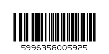 ДОМЕСТОС 750Г.ЗЕЛЕН - Баркод: 5996358005925