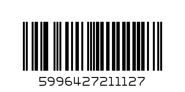 СТЪКЛЕНА ЧАША OFFICE XL CITY WHITE 0.6 Л - Баркод: 5996427211127