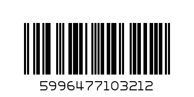РЕМЪК 16.8х666 ХОНДА TACT AF09 - Баркод: 5996477103212