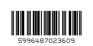 LX Practice panel - Баркод: 5996487023609
