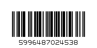 402 Holoprism Nail Polish 8ml - Баркод: 5996487024538