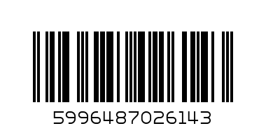 Beauty queen shirt black S - Баркод: 5996487026143
