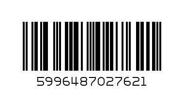 Easy Cover+ 141ml/100g - Баркод: 5996487027621