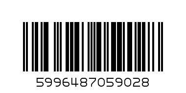 nail jewel-MNDE726 - Баркод: 5996487059028