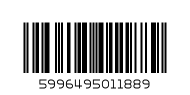 Ваглер CRALUSSO Pro Carbon 8g - Баркод: 5996495011889