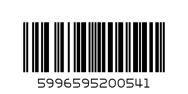 Кристали за 72265, 71092, 71093 - Баркод: 5996595200541