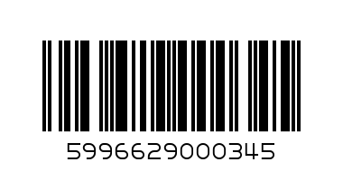 ЗАПАЛКИ МАТЕО МЕТАЛИК - Баркод: 5996629000345