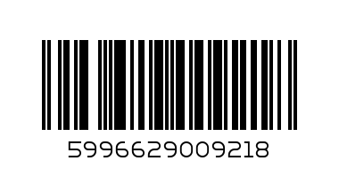 ЗАПАЛКИ АДАМО - Баркод: 5996629009218
