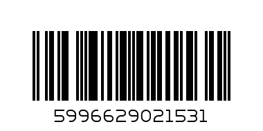 ЗАПАЛКА МАТЕО 121033 - Баркод: 5996629021531