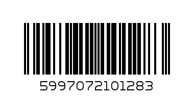 ТЕТР.40л А5 ш.р ОФСЕТ B-MAX - Баркод: 5997072101283