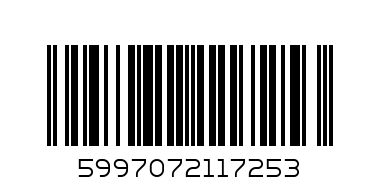 Пастели Ico 12цв - Баркод: 5997072117253