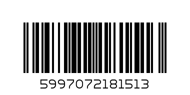 Маркер - 1.30 - перманентен ОНР фисто - Баркод: 5997072181513