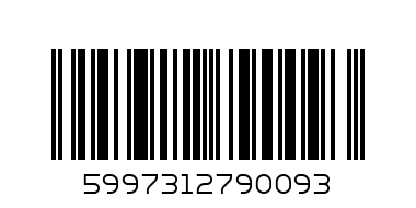 чио чипс бекон 165гр. - Баркод: 5997312790093