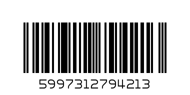 ЧИПС/ЧИО/-75ГР МЕД И ШУНКА - Баркод: 5997312794213