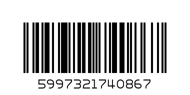 ЦИЛИТ ГЕЛ 450 МЛ. БАНЯ - Баркод: 5997321740867