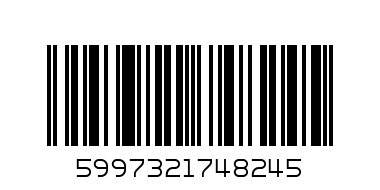 ВЕНИШ 4л ЦВЕТНО - Баркод: 5997321748245