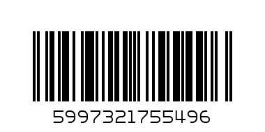 АРОМ. АИР УИК РОЗА - Баркод: 5997321755496
