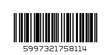 AIR WICK ПЪЛНИТЕЛ POP FM 250МЛ. - Баркод: 5997321758114