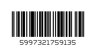 Еър Уик Къпина ароматизираща свещ - Баркод: 5997321759135