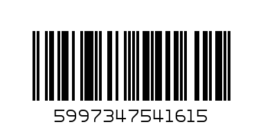 ФЪСТЪК ПЕЧЕН ЛЮСПА 0.170ГР - Баркод: 5997347541615