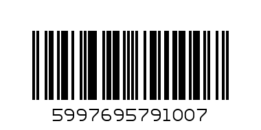 Дисни-1003-Декор за стена голяма Мечо Пух - Баркод: 5997695791007