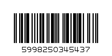 Аплик усмивка Babette 6W LED - Баркод: 5998250345437