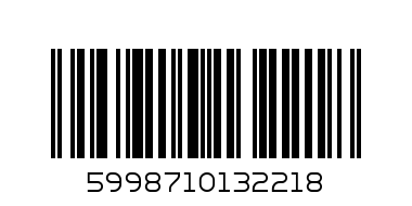 Шок.Б-ни Чери Куин 168гр - Баркод: 5998710132218