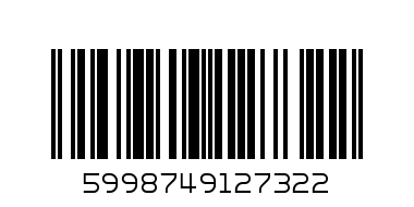 ПЕДИГРИ БИСКРОК 500 - Баркод: 5998749127322